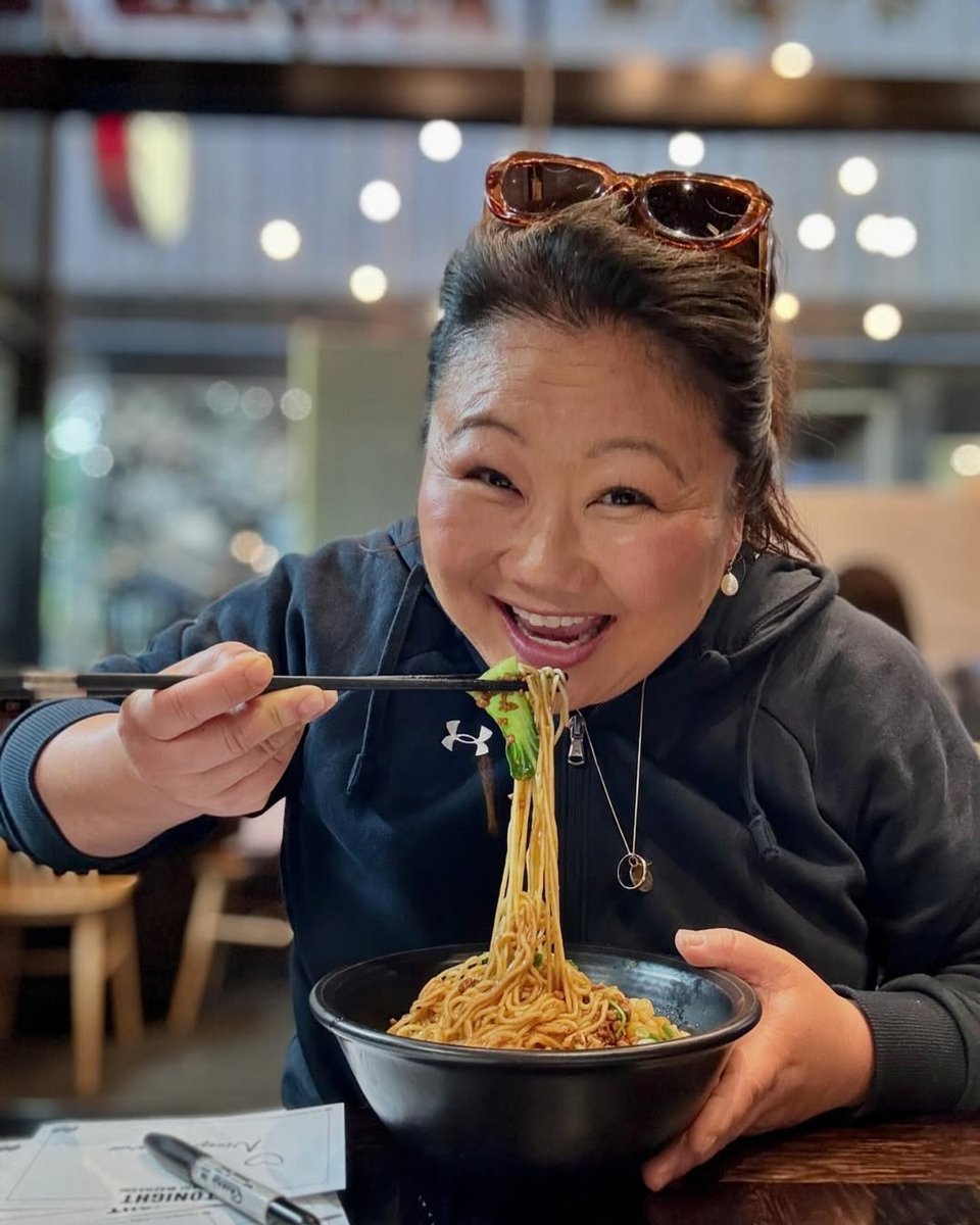 RecipeTin Eats founder Nagi Maehashi