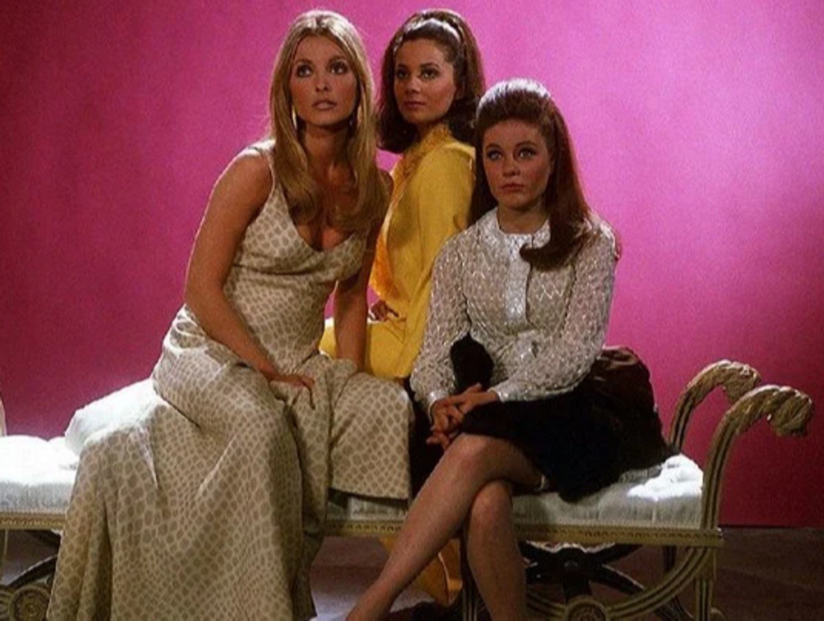 Valley of the Dolls