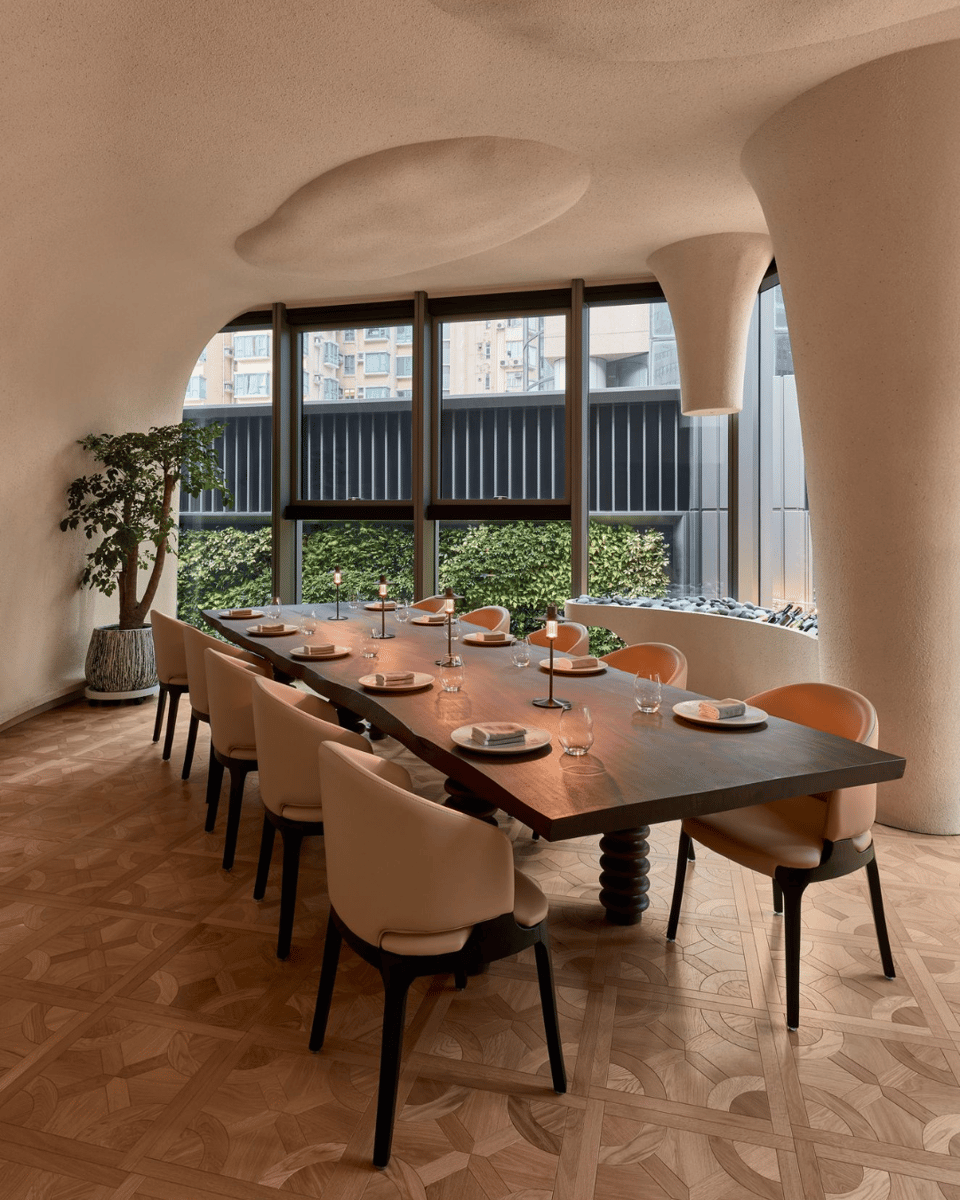 roganic-seating