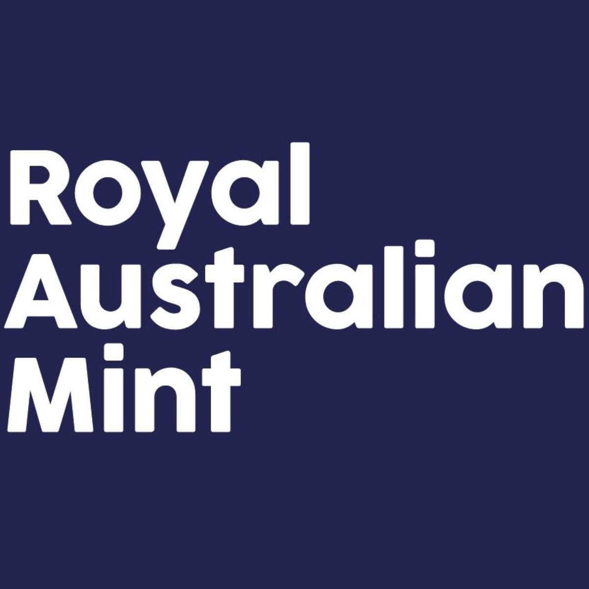 Royal Australian Mint