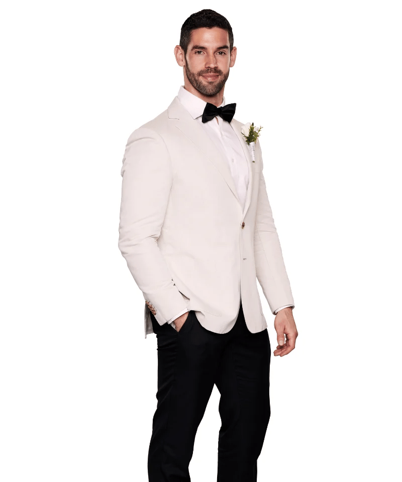 Ryan Donnelly is a contestant on the 2025 MAFS cast.