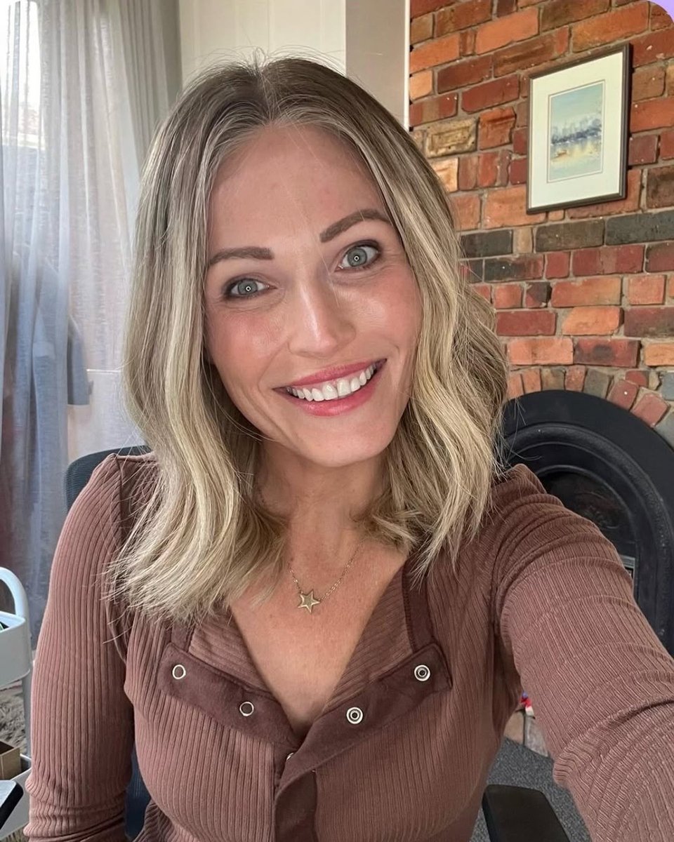 Author Sally Hepworth.