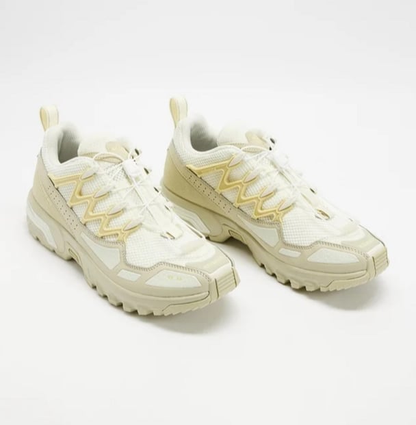 photo of Salomon sneakers