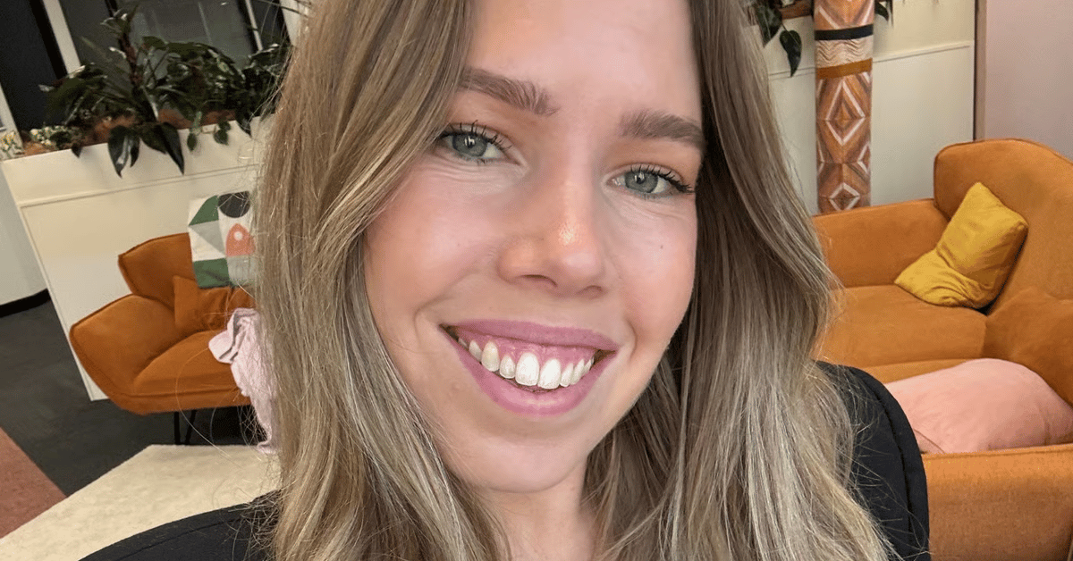 'A dermatologist looked at my skincare routine and immediately spotted what I was missing."