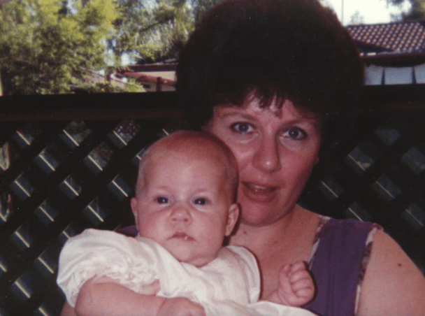 Kathleen Folbigg.