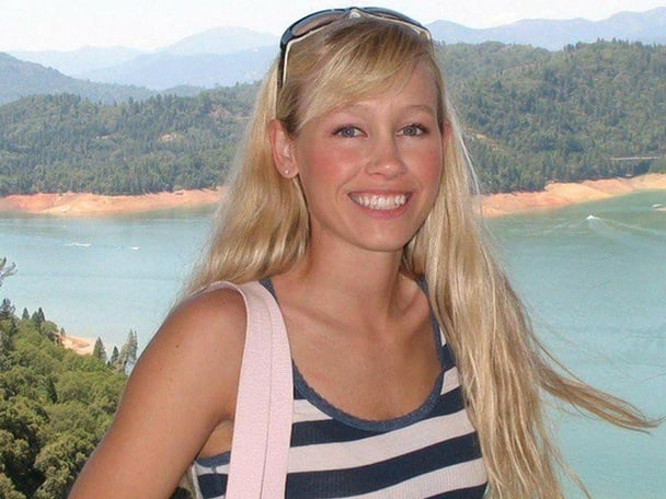 Sherri Papini faked her own abduction