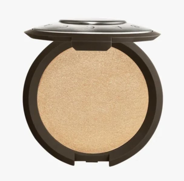 smashbox shimmering skin perfector