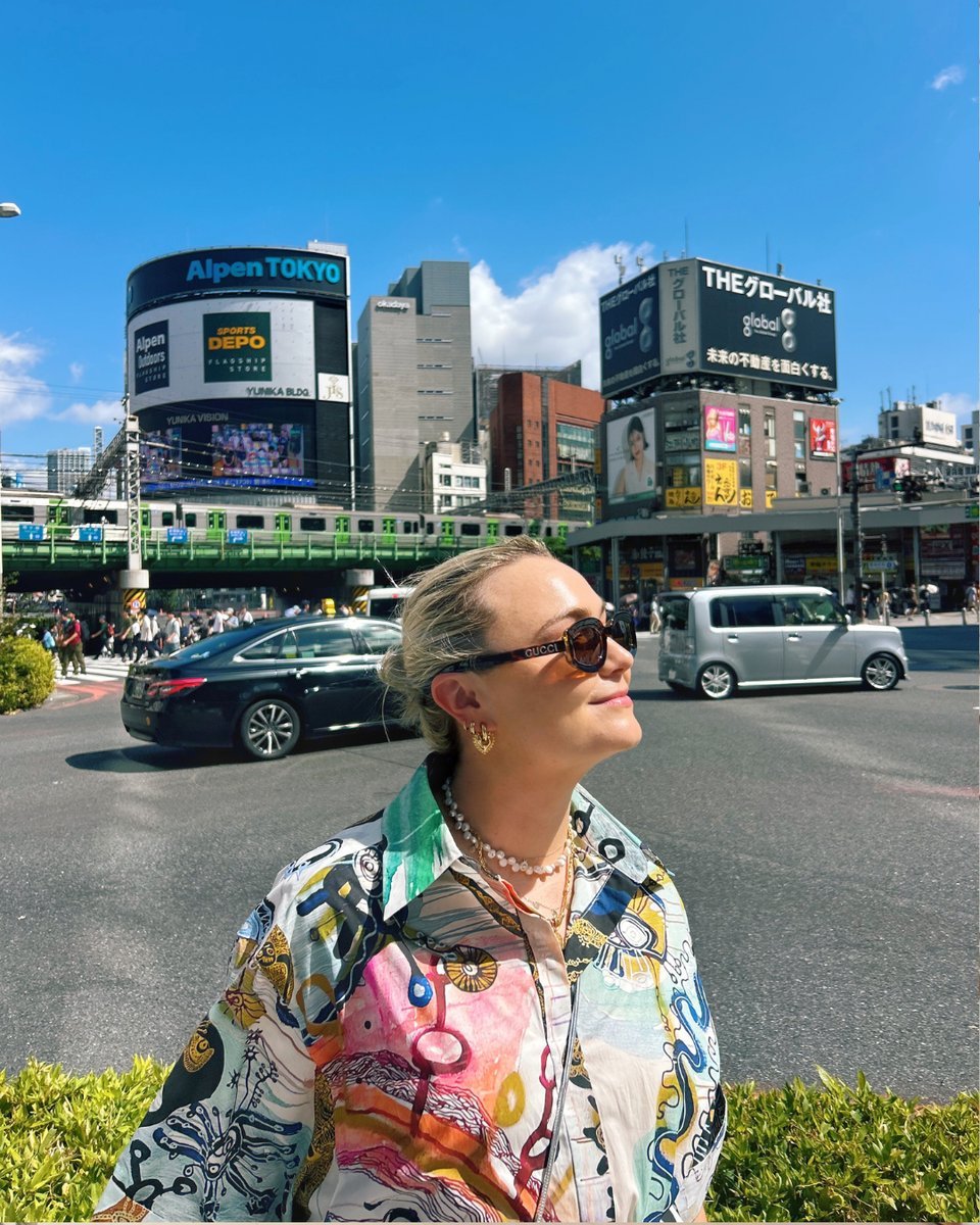 shinjuku-shopping-street