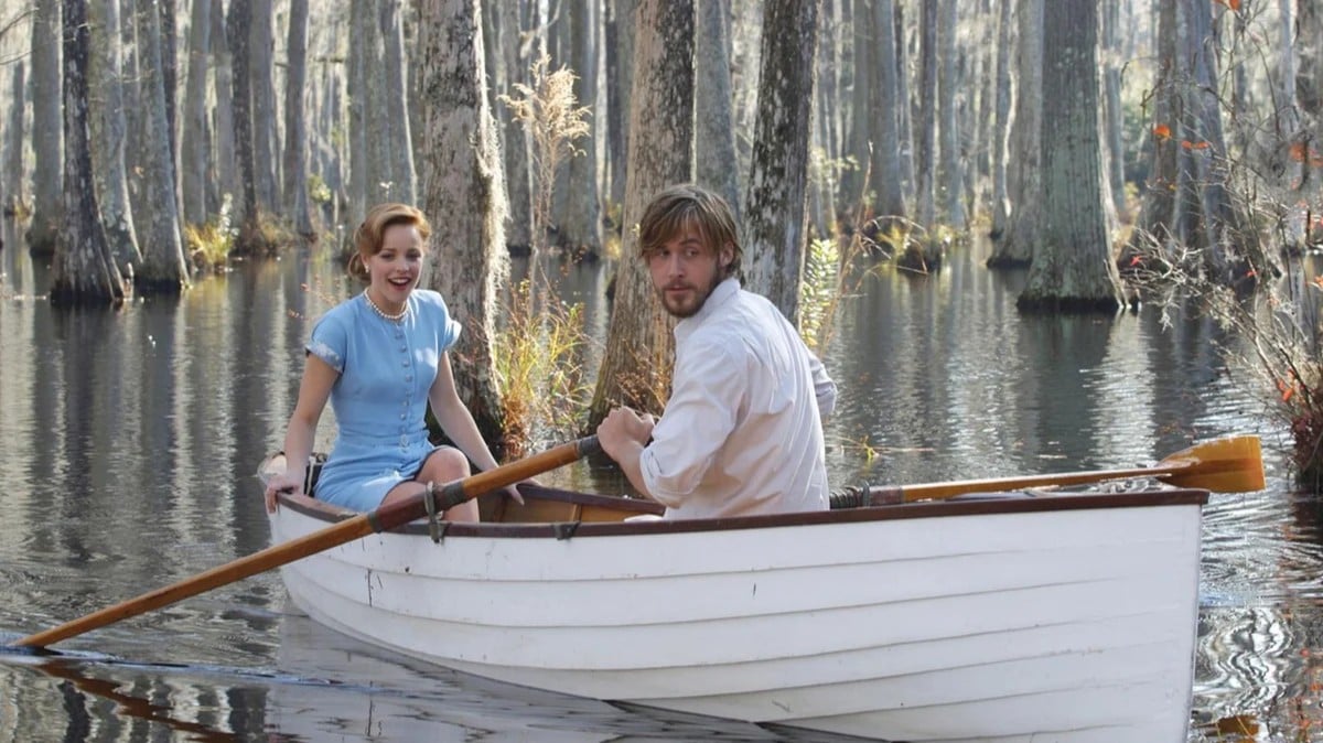 The Notebook