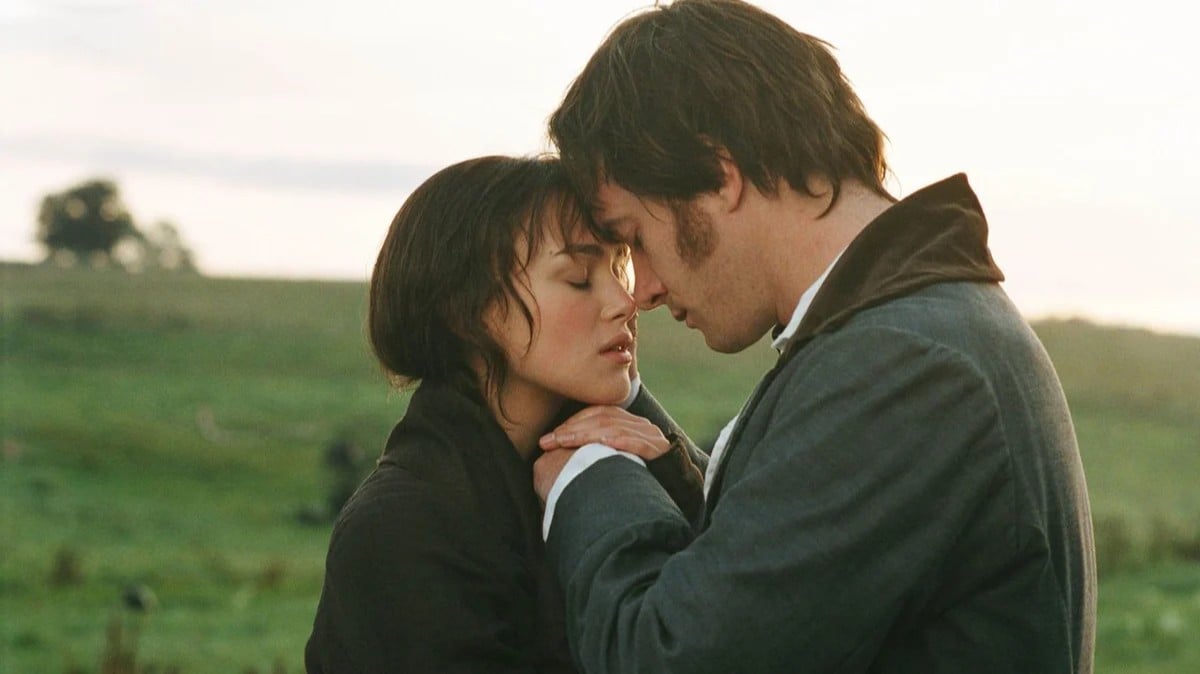 Pride and Prejudice 2005