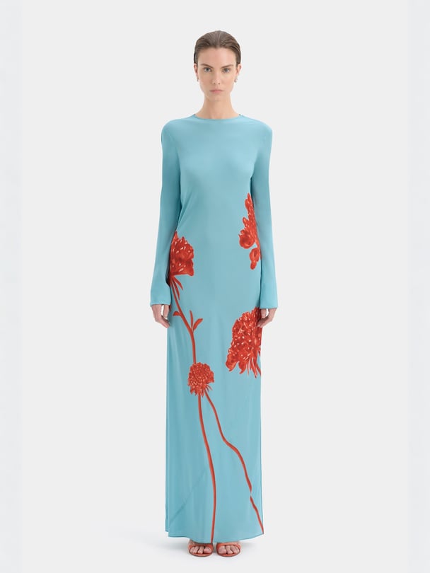 40th birthday dresses: A stylist's hunt for the one.
