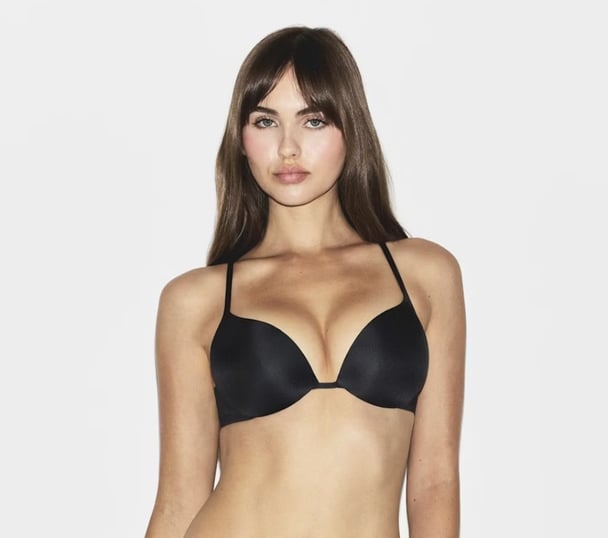 Skims Super Push-Up Bra
