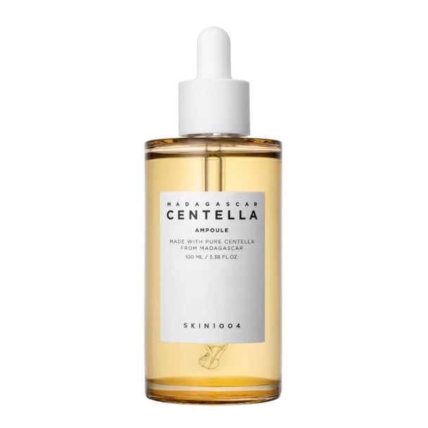 Skin1004 Madagascar Centella Asiatica Ampoule