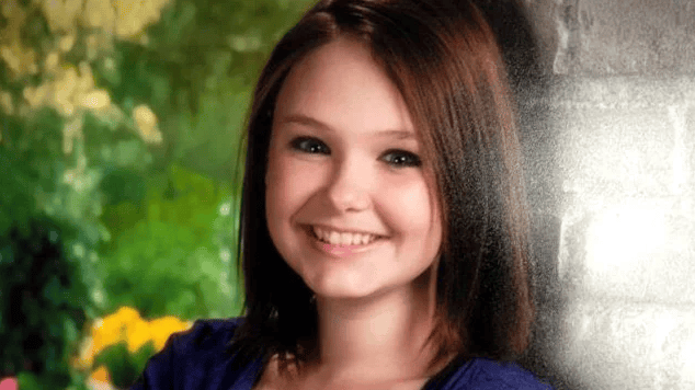 Skylar Neese.