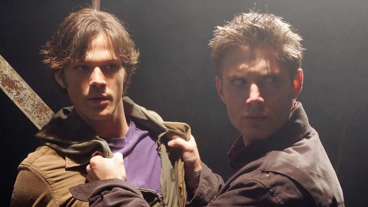 Winchester brothers