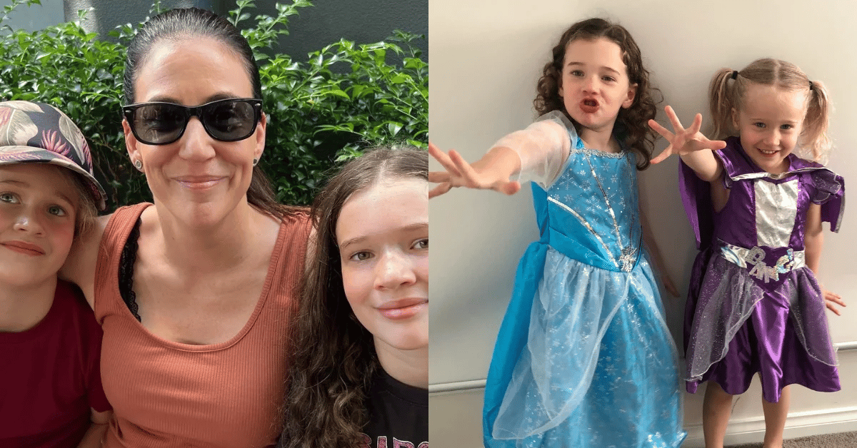 The Surprising Lessons About Parenting Through Play