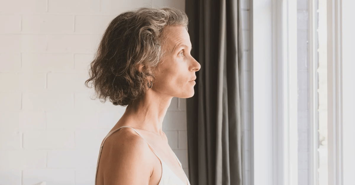 The conversation about women's health we're still not having.