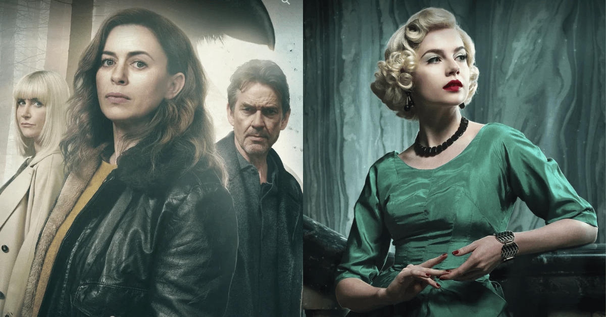 Yep, we've done the hard work: These are the 5 best things to watch on 7plus this month.