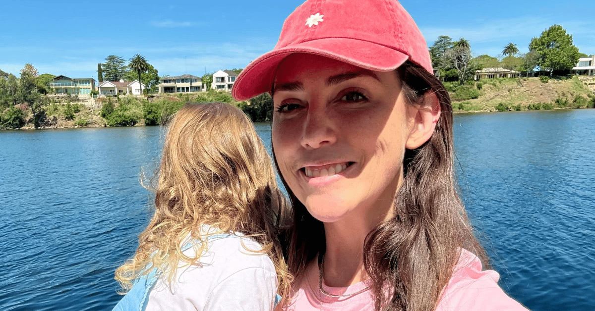 'I'm planning a Melbourne trip with my 4-year-old. Here's our no-fuss itinerary.'