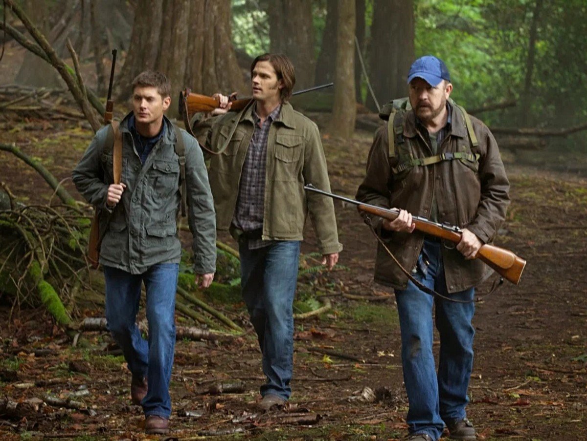Supernatural