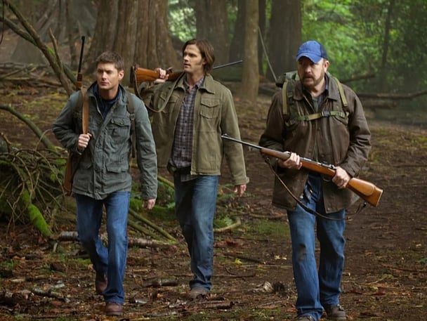 Supernatural