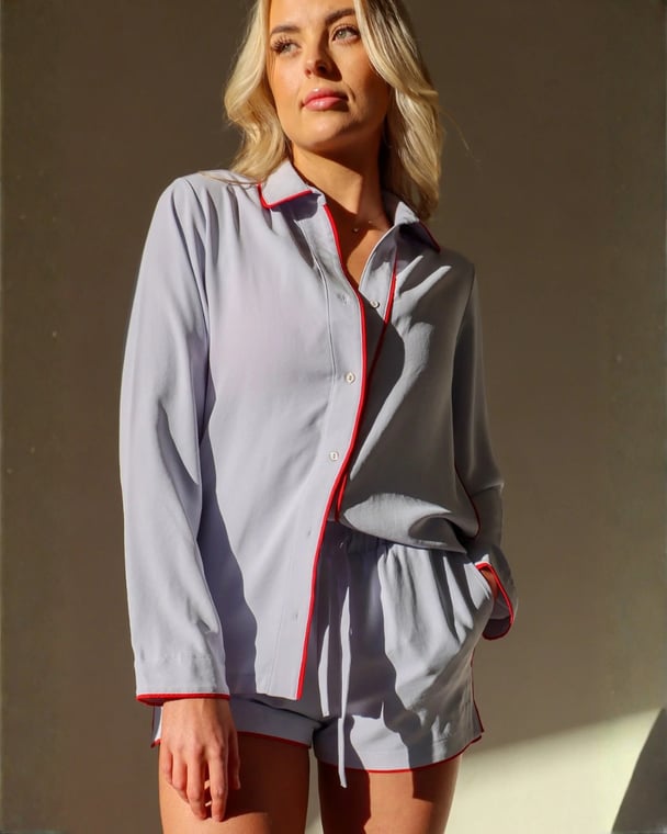 Cleo Harper Serenity PJ Set - Dual