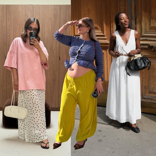 'I'm a fashion trend forecaster. These 6 trends will be everywhere this spring.'