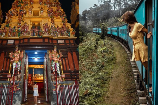 Sri Lanka 