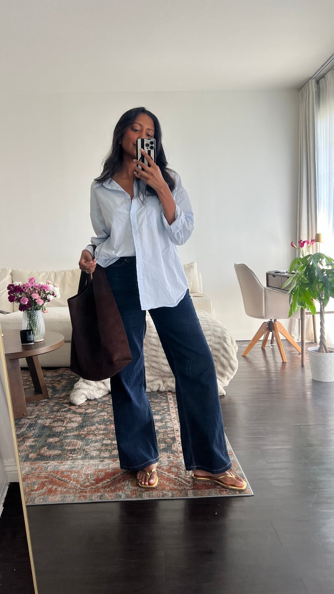 fashion style rules that are okay to break