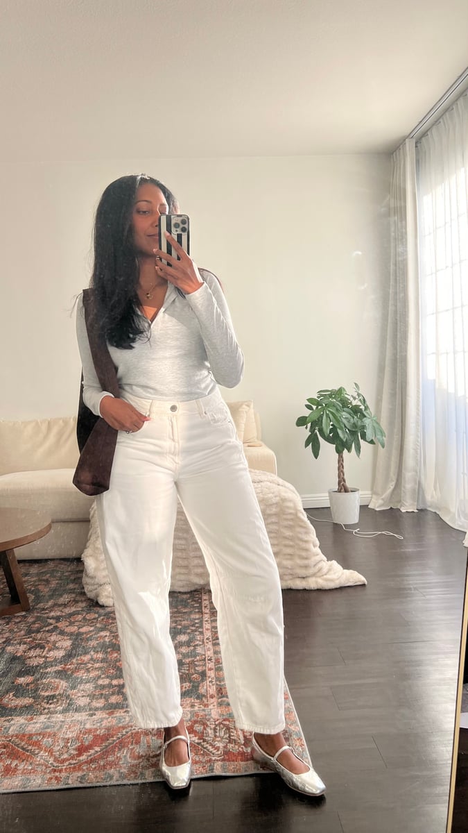 fashion style rules that are okay to break
