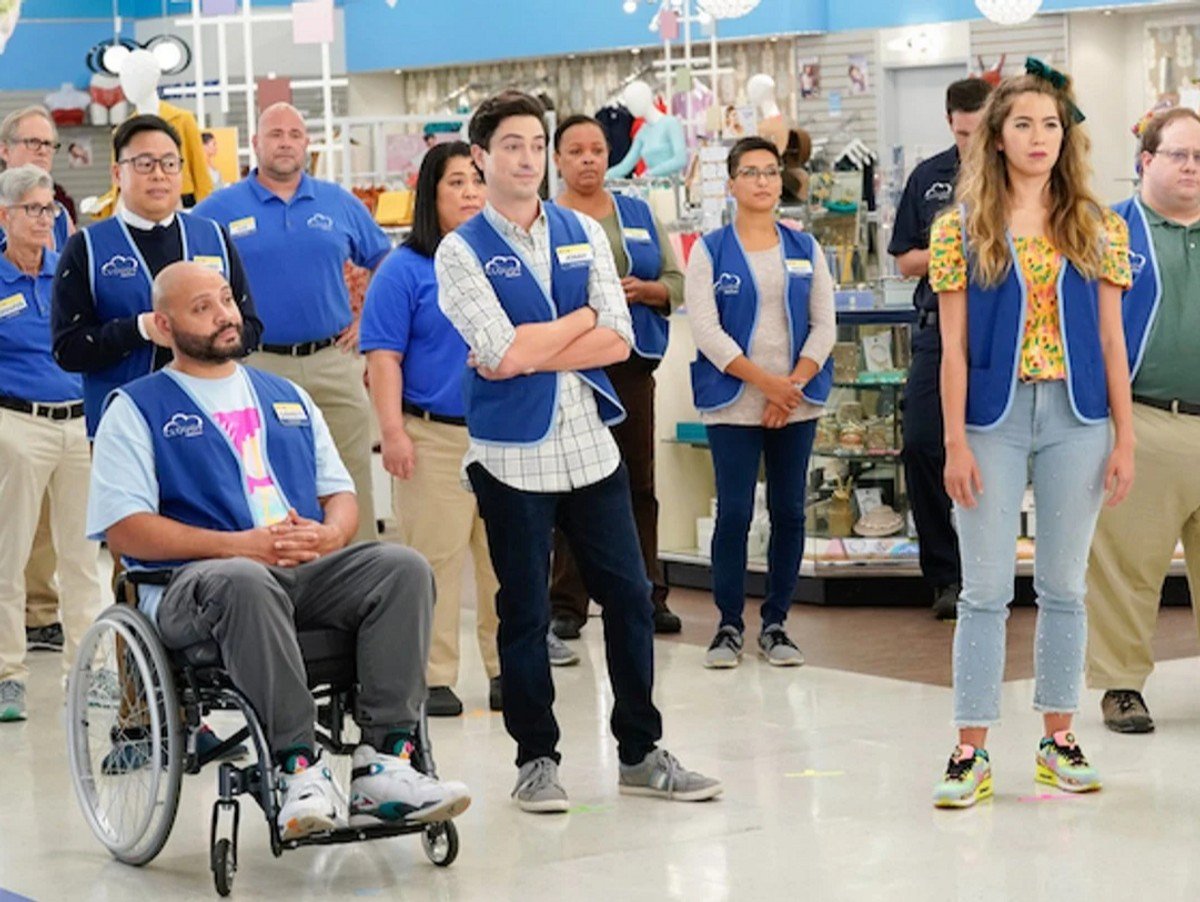 Superstore