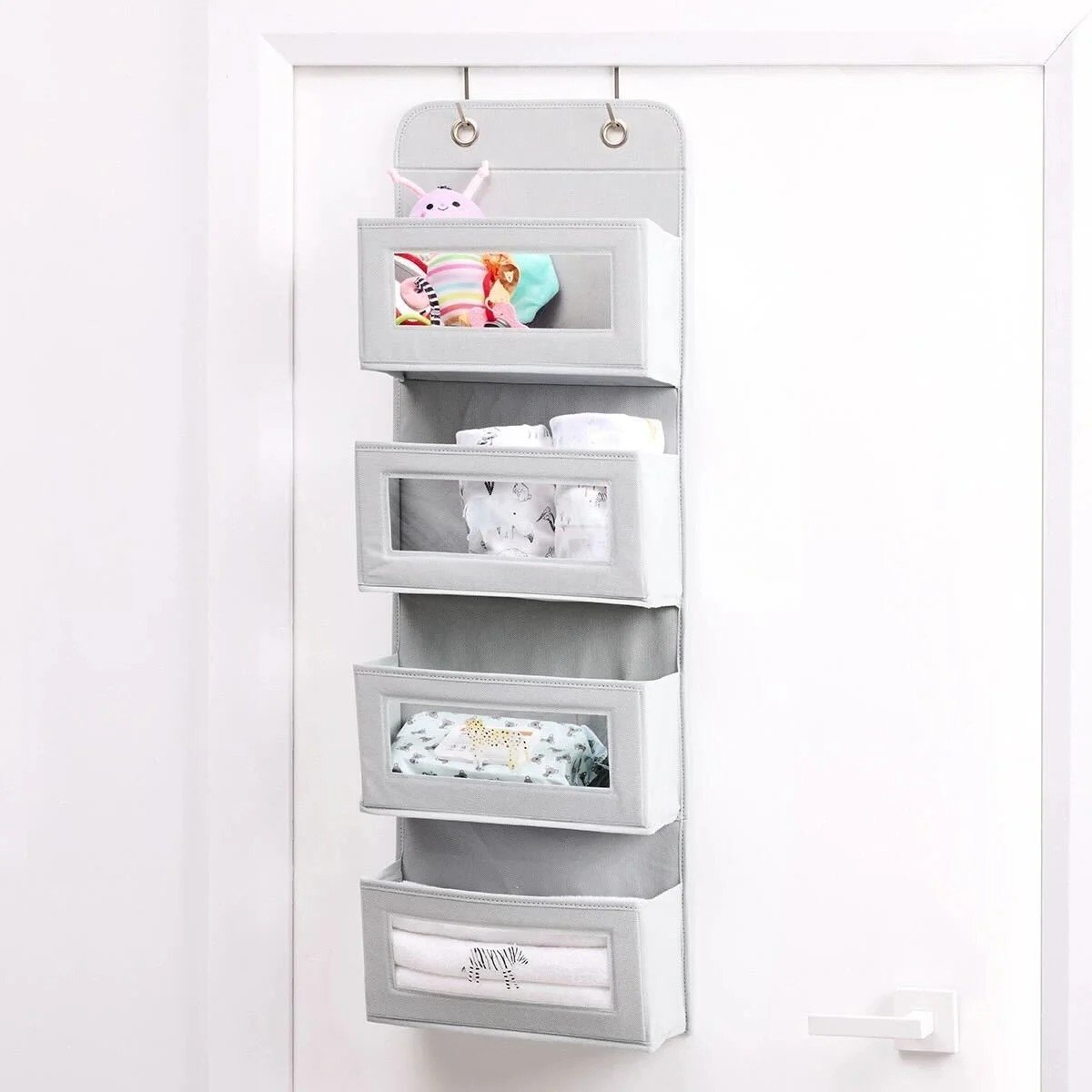 door hanging solution Target 