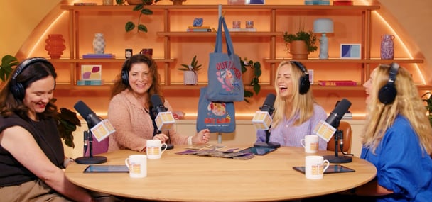 mamamia out loud tarot readings