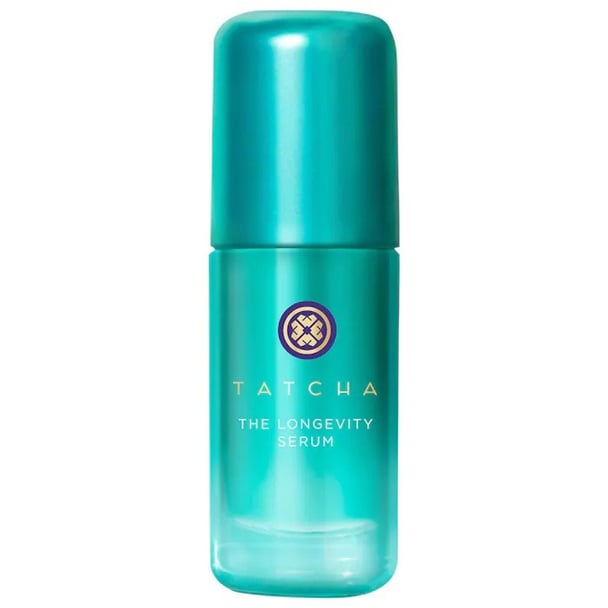 Tatcha The Longevity Skin Strength & Age Delay Serum