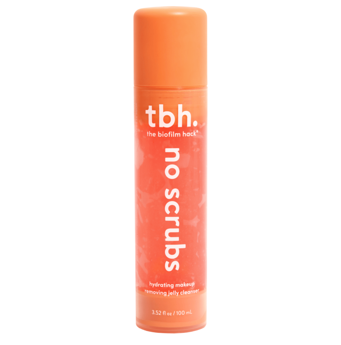 tbh skincare cleanser for teens