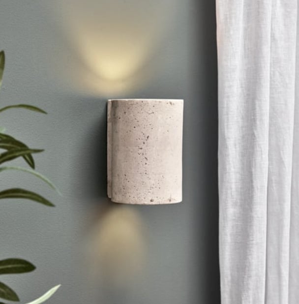 wall sconce from Temple and Webster
