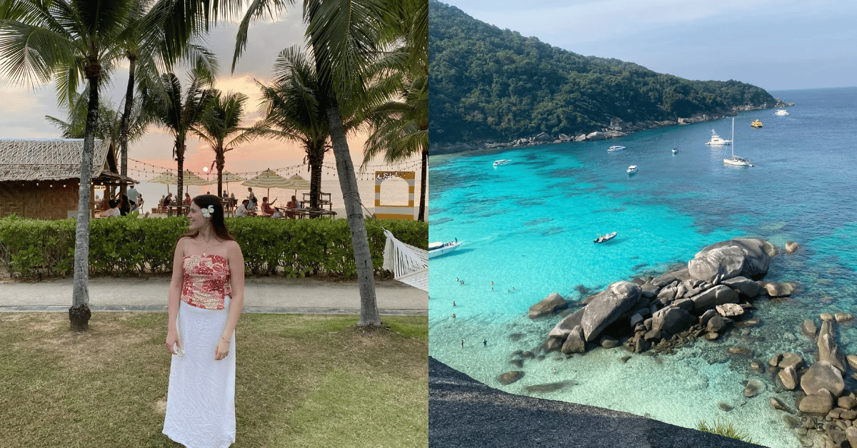 'This luxury tropical destination is cheaper (but better) than Hawaii or Fiji.'