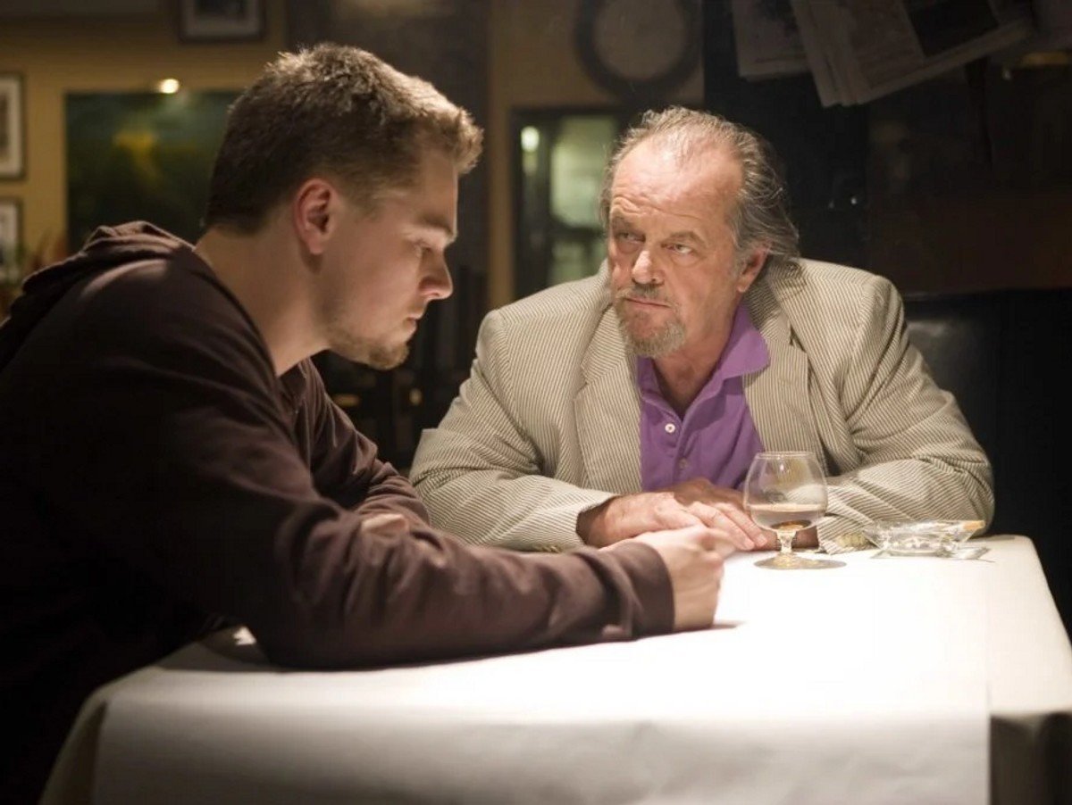 The Departed
