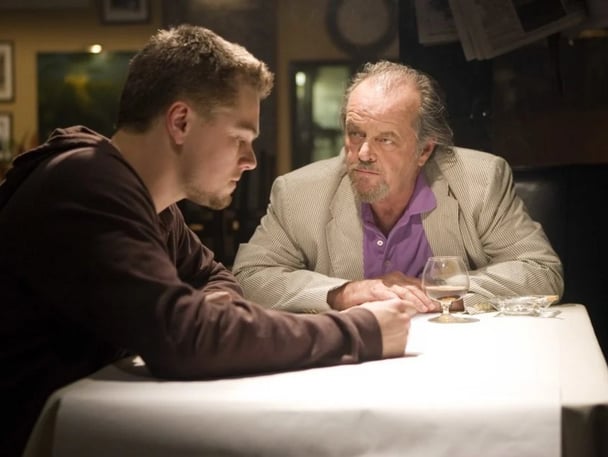 The Departed