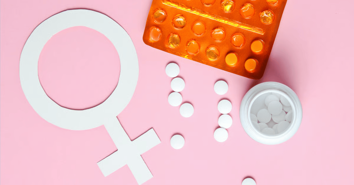 Somehow, 'pill shaming' culture is still thriving in 2026.