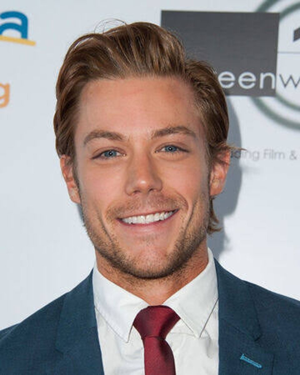 Tim Pocock was a nomimee for the Heath Ledger Scholarship in 2014.