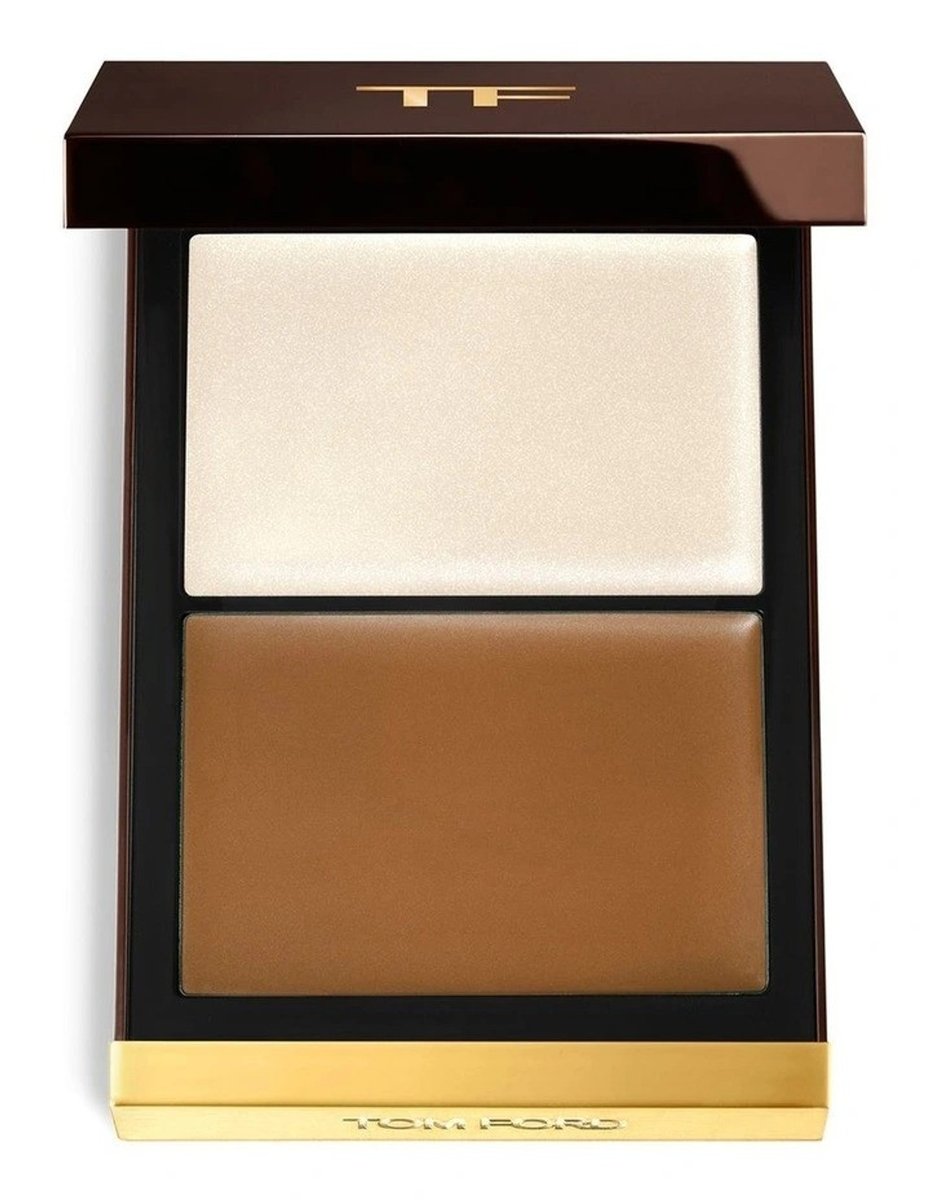 Tom Ford Shade and Illuminate Contour Duo