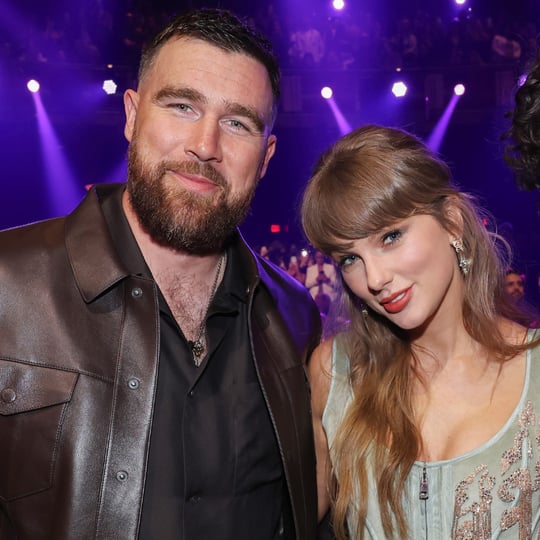 It's been 6 weeks since Taylor Swift and Travis Kelce got married. We've finally heard from them.