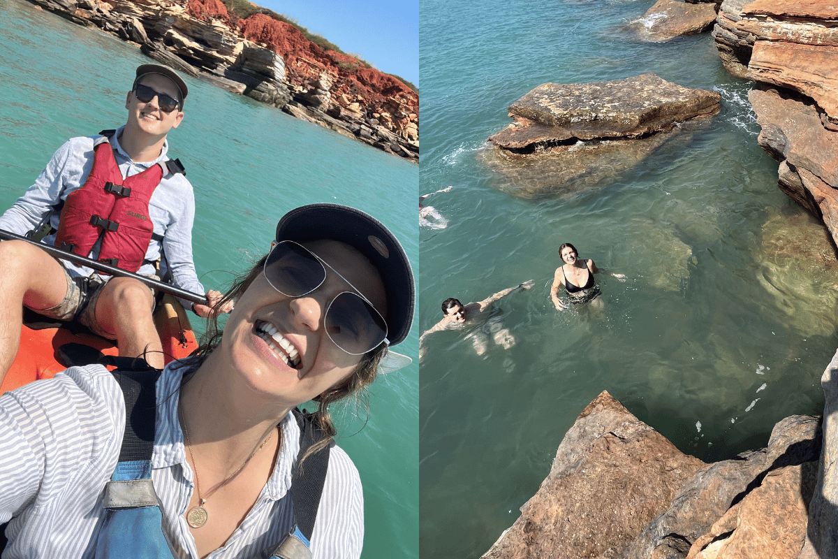 turtle-kayak-adventure-broome-adventures