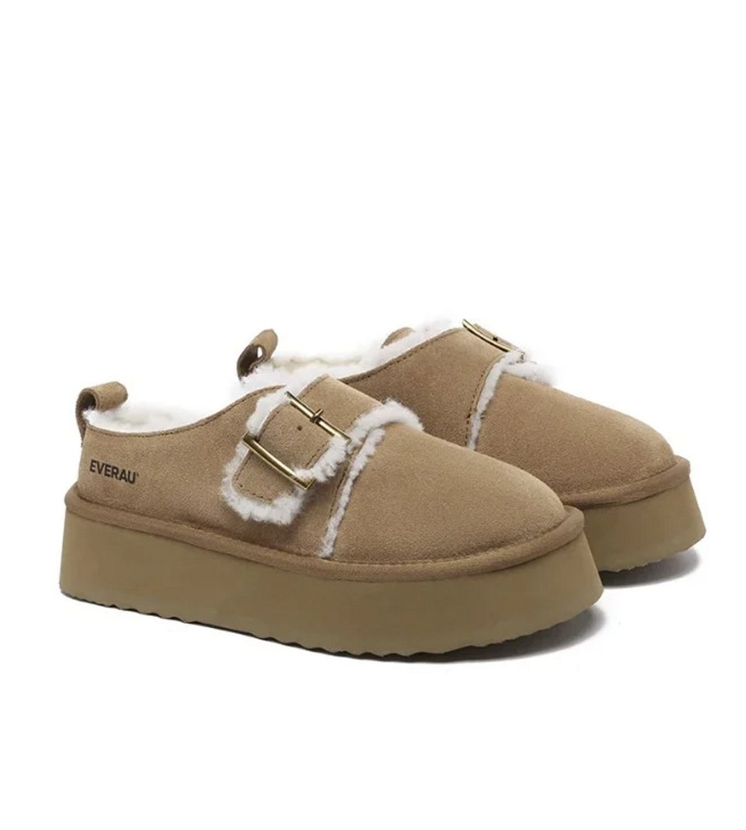 platform tobaias ankle UGGS