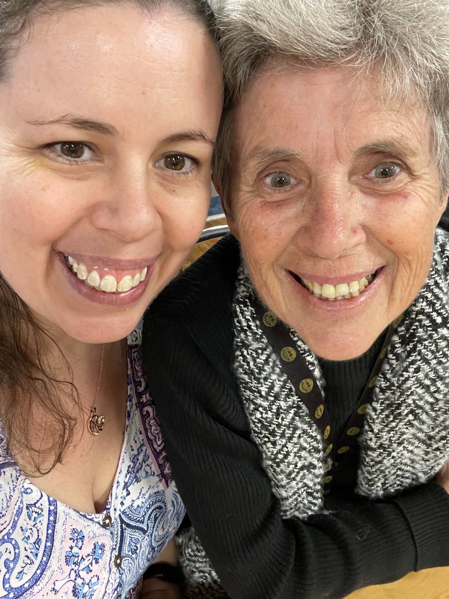 Emma lost her mother two years ago. Image: Supplied.