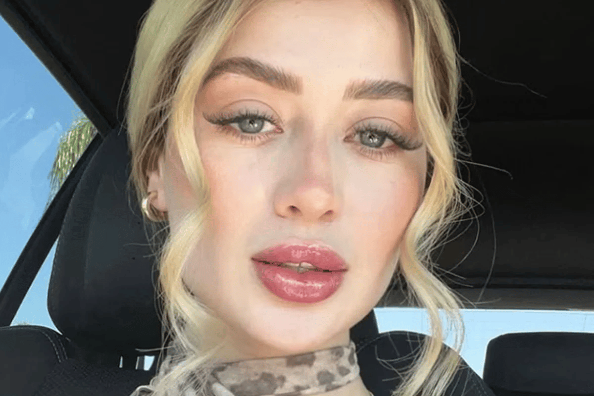 Valeria Marquez Beauty Influencer Murdered During Livestream 