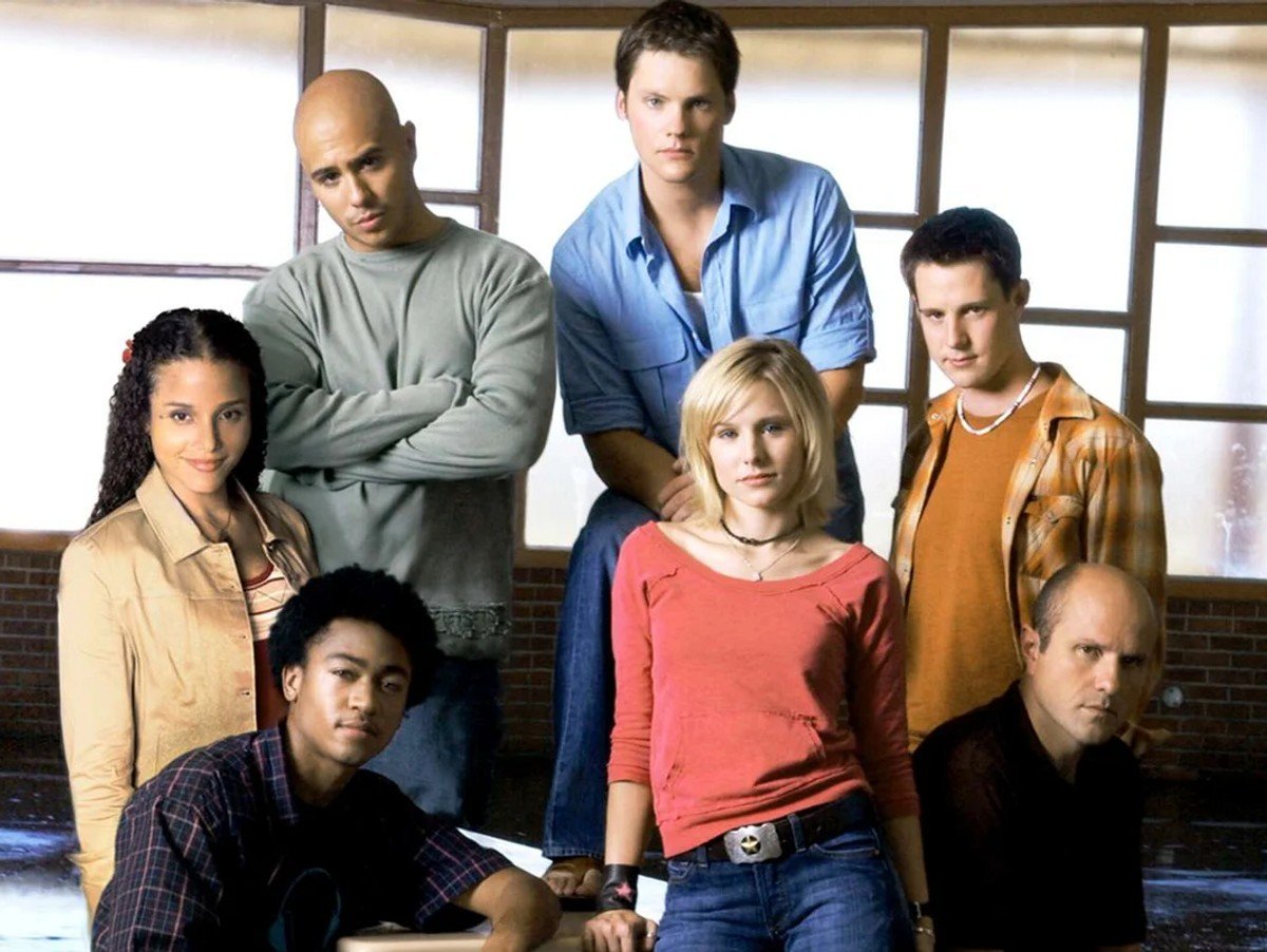 Veronica Mars