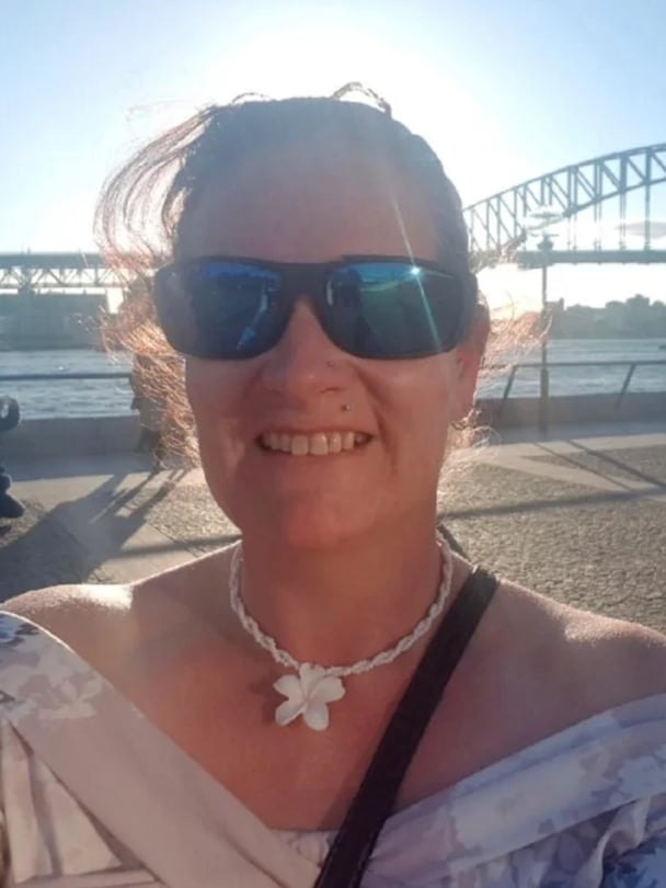 Victoria Stewart was murdered by Clifford Arthur Neumann in Adelaide in November 2023.