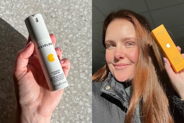 viviology vitamin c serum